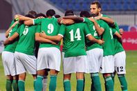 الاتحاد السكندرى يهزم دمنهور برباعية