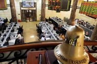 البورصة تخسر 4.7 مليار جنيه