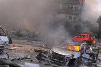 مقتل 10 إيرانيين في تفجير بالعراق