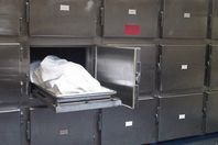 مصرع تلميذ وإصابة والدته جراء سقوط شرفة منزل بالإسكندرية