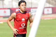 أكرم توفيق يشارك في ودية الشرقية