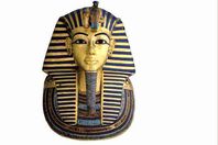 توت عنخ آمون.. مومياء بلا قلب !