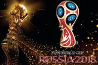 روسيا تكشف عن "تميمة" مونديال 2018