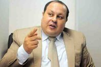 على طه يوضح مصير جنينة بعد رفض عودته لـ"المحاسبات"