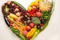 هذه الخضروات صديقة للقلب