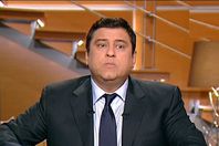 معتز الدمرداش: الله يرحمك ياأمي