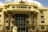 الرقابة الإدارية تضبط مدير فرع الشركة المصرية