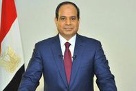 السيسيي يعين المستشار محمد الشناوي قاضيًا بمحكمة استئناف القاهرة