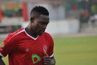 ايفونا يقود الأهلي أمام الزمالك بالسوبر