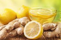 الزنجبيل.. مشروب يقوى الذاكرة