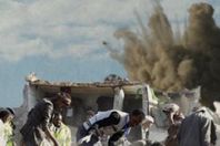 الأمم المتحدة: وقف اطلاق النار في اليمن 10 أبريل