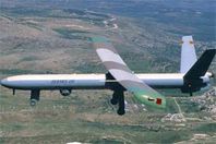 الجيش الاسرائيلي يسحب حطام طائرة تجسس قبالة الحدود اللبنانية