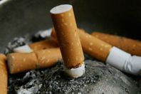 تدخين 20 سيجارة يوميًا يحدث 150 تغيرًا ضارًا بالرئة