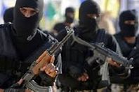 سطو مسلح على سيارة نقل أموال في القليوبية