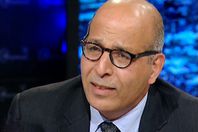 مأمون فندى: قولوا لـ"السيسى" الحقيقة