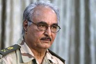 إحباط فى صفوف قوات «حفتر»