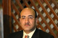 محامي هشام جنينة يدعو للاحتشاد في 25 أكتوبر