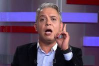 معتز مطر يسخر من الحكم الصادر ضده