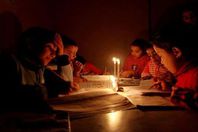 قطع الكهرباء عن بعض مناطق مغاغة بالمنيا