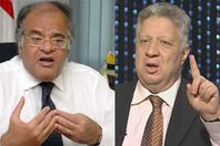 ممدوح عباس يتهم مرتضى باهدار ٦٧ مليون جنيه بسبب الصفقات الفشنك