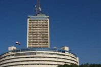 بالفيديو.. مواقف أحرجت مذيعى التلفزيون المصرى