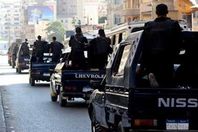 إصابة متهمين وضبط ثالث فى مطاردة مع الشرطة