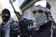 مصرع طبيب قبطى برصاص مسلحين بالعريش