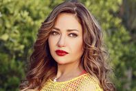 ليلي علوي: "أعداء مصر بيرقصوا على مصايبها"