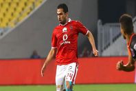 أحمد فتحي أفضل لاعب في الأهلي لعام 2016