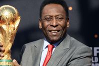 "بيليه" فى المزاد