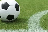 "انفجار" يلغي مباراة كرة قدم في المنوفية