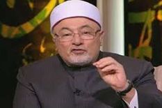 خالد الجندي