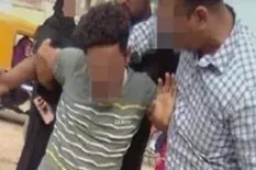 طفل الشرقية