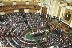 برلمان بلا استجوابات