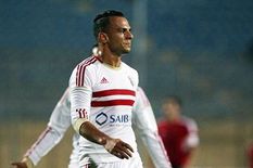خالد قمر