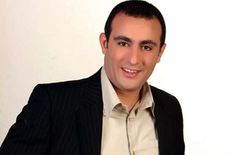 احمد السقا
