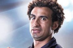 "علي ربيع" يترك "مسرح مصر" "علي ربيع" يترك "مسرح مصر"