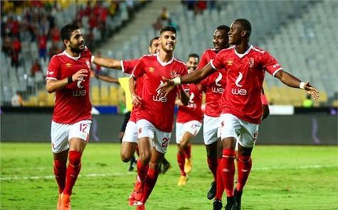 Ø¨Ø¹Ø«Ø© Ø§Ù„Ø£Ù‡Ù„ÙŠ ØªØªÙˆØ¬Ù‡ Ø¥Ù„Ù‰ Ø§Ù„Ù…ØºØ±Ø¨ Ø§Ø³ØªØ¹Ø¯Ø§Ø¯ Ø§ Ù„Ù…ÙˆØ§Ø¬Ù‡Ø© Ø§Ù„ÙˆØ¯Ø§Ø¯ Ø¨Ø¯ÙˆØ±ÙŠ Ø§Ù„Ø£Ø¨Ø·Ø§Ù„ Ø§Ù„Ù…ØµØ±ÙŠÙˆÙ†