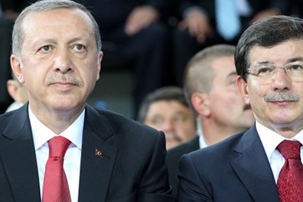 أسباب الخلاف بين أوغلو وأردوغان