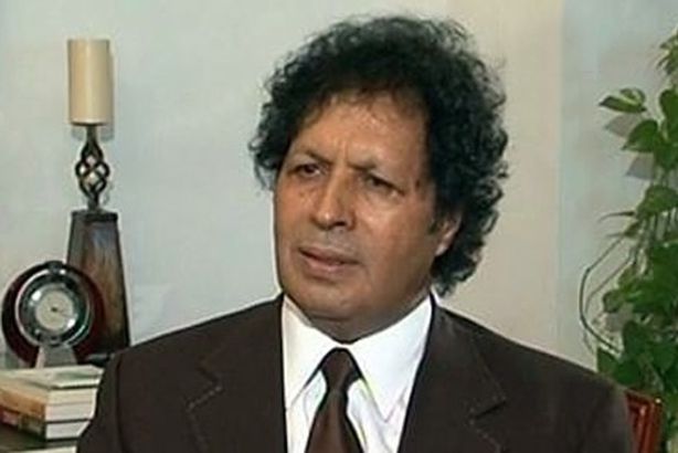 قذاف الدم: الناتو دمر ليبيا