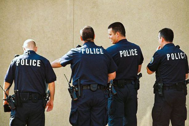 مسلم يحصل على أعلى رتبة فى الشرطة الإسرائيلية