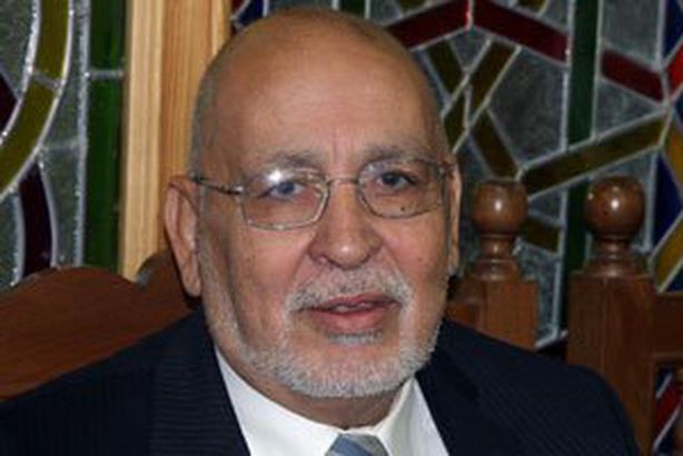 الصوفية: رئاسة "أبو العزائم " لـ"التحرير" مؤقتة