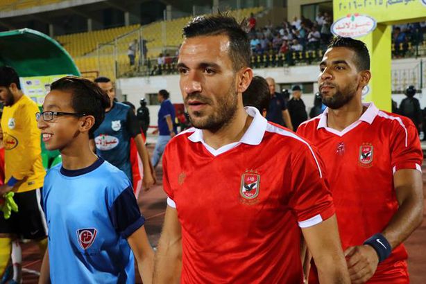 على معلول يعلن جاهزيته لمواجهة الاتحاد