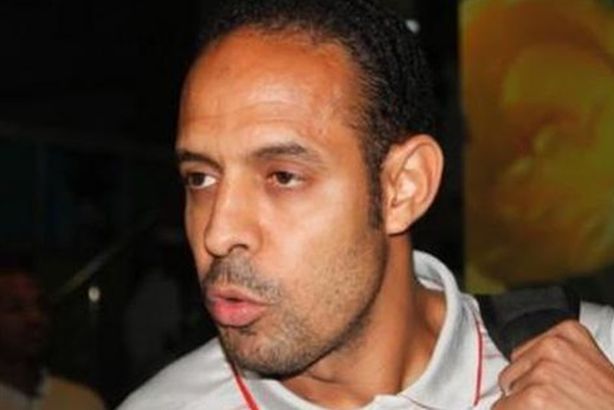 عماد النحاس مديرًا فنيًا للشرقية