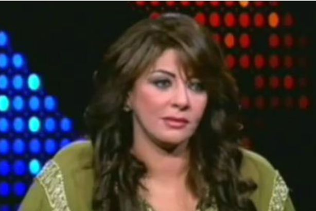 فيديو .. هالة صدقي: الإخوان وراء تهجير زوجي وأسرتي