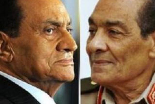 "أسف ياريس" تتهم المشير طنطاوي بـ"الخيانة"