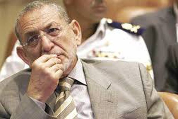 فيديو .."القيعى" يفجر مفأجاة بشأن رئيس اللجنة القانونية باتحاد الكرة