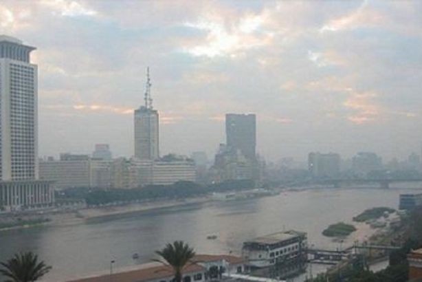 الأرصاد: طقس الخميس معتدل والعظمي بالقاهرة 23