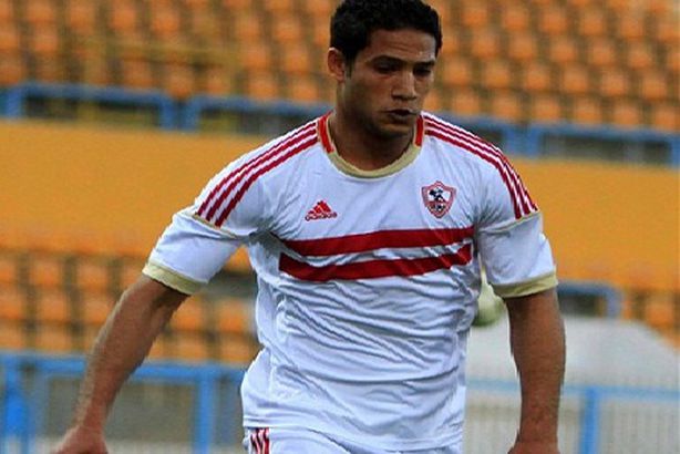 أحمد على يوقع لدجلة 3 سنوات