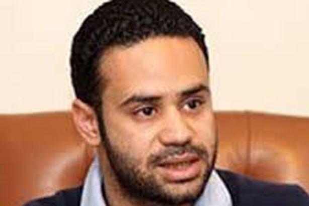 بلاغ ضد محمود بدر بتهمة إهدار المال العام